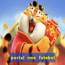 portal rmc futebol ao vivo